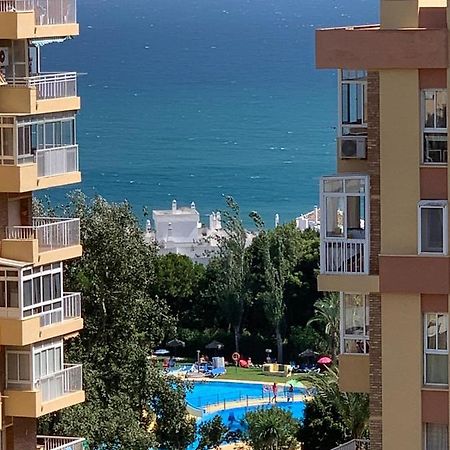 Benalmadena Costa Leilighet Eksteriør bilde