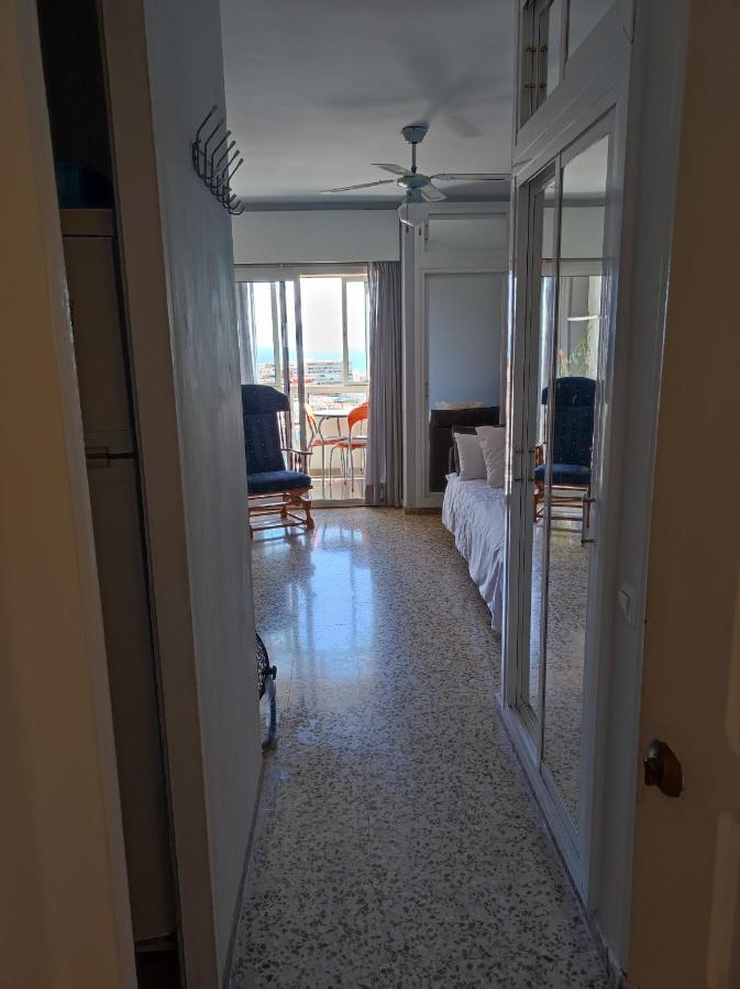 Benalmadena Costa Leilighet Eksteriør bilde