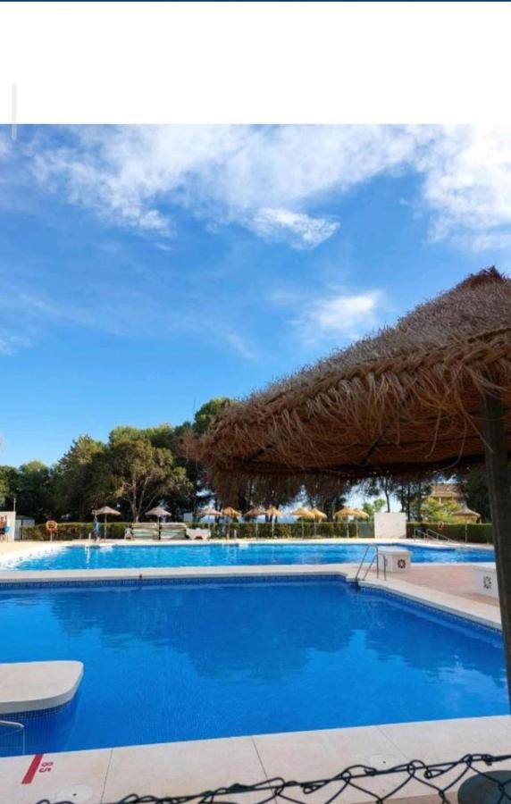 Benalmadena Costa Leilighet Eksteriør bilde